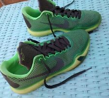 Nike kobe green for sale  Louisville