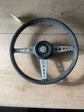 Mgb steering wheel for sale  Chaumont