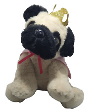Pug dog tiara for sale  FLEETWOOD