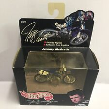 Jeremy mcgrath hot for sale  Baton Rouge