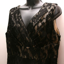 Womens black lace for sale  Ireland