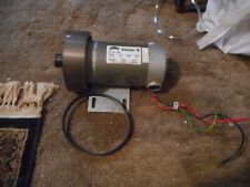 Sportscraft TX455 Treadmill Motor for sale  Shipping to South Africa