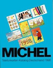 Michel katalog telefonkarten gebraucht kaufen  Berlin