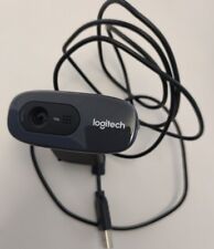 Webcam logitech c270 usato  Italia