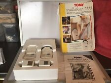 Vintage tomy walkabout for sale  CONGLETON