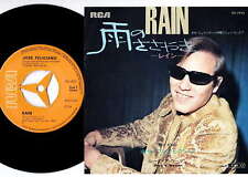 José Feliciano - Rain / She's A Woman | 7" Japão SS-1921 comprar usado  Enviando para Brazil