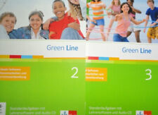 Green line schülerbuch gebraucht kaufen  Stuttgart
