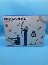 New super archery for sale  Gibsonburg