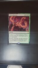 MTG Magic the Gathering Worm Harvest (194/358) Commander 2018 LP, used for sale  Shipping to South Africa