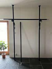 Manfrotto pair 210cm for sale  MUIR OF ORD