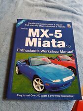 Mazda mx5 1.6 for sale  BEDFORD