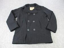 Old navy peacoat for sale  Fresno