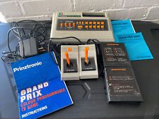 Vintage prinztronic grand for sale  LEICESTER