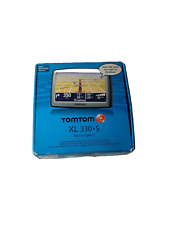 Used, Open Box TomTom XL 330S Car GPS US Canada Maps for sale  Shipping to South Africa