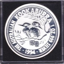 Australien 1994 kookaburra gebraucht kaufen  Freiberg-Umland I