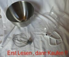 Kitchen aid classic gebraucht kaufen  Wörrstadt