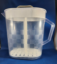 pampered chef pitcher for sale  Duvall