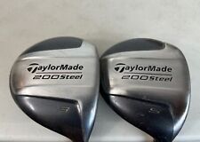 Set taylormade 200 for sale  Stafford