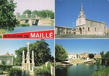 Maille d'occasion  France