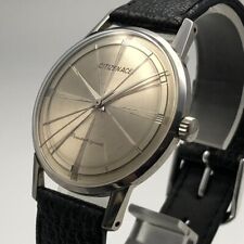 Vintage Citizen Ace Mostrador Raro 21 Joias Relógio Masculino de Corda Manual Japão #1418 comprar usado  Enviando para Brazil