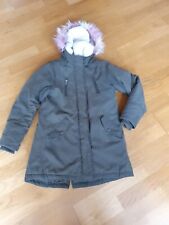 yigga winterjacke gebraucht kaufen  Paderborn