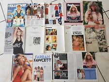 Farrah fawcett magazine gebraucht kaufen  Deutschland