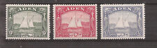 Aden 1937 dhow for sale  BRENTWOOD