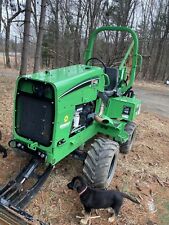 vermeer tractor for sale  East Nassau