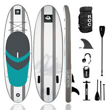 ROC Stand Up Inflatable Paddle Board - Ocean Scout - Full Package for sale  Clearwater