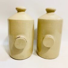 Vintage stoneware pearson for sale  Shipping to Ireland