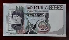 Banconota 10000 lire usato  Monte San Pietro
