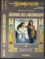 Lance dragon tome d'occasion  Grenoble-