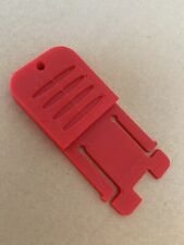 Treadmill safety key for sale  CHESTERFIELD