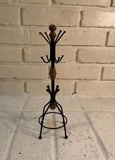 Metal jewelry stand for sale  Springfield