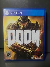 Doom - Sony PlayStation 4 na sprzedaż  Wysyłka do Poland