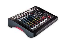 Allen & Heath ZEDi-10FX Hybrid Compact Mixer 4x4 USB Interface with FX FREE SHIP for sale  Shipping to South Africa