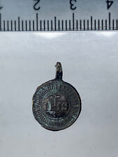 R72 167 medaglia usato  Benevento