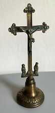 Ancien crucifix calvaire d'occasion  Clarensac