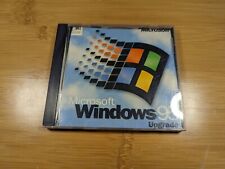 Microsoft windows upgrade for sale  Buda