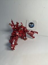 Bakugan Battle Brawlers Pyrus Maxus Dragonoide 7 en 1 completado importación de Japón MG segunda mano  Embacar hacia Argentina