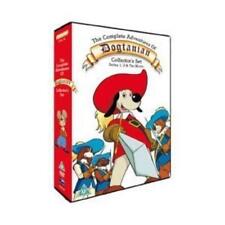 Dogtanian complete adventures for sale  Shipping to Ireland