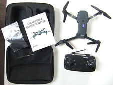 Emotion drone collapsible for sale  UK