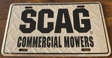 Scag commercial mowers for sale  Brandon