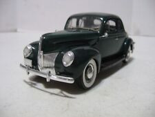 Revell 1940 ford for sale  Baltic