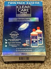 2pk clear care for sale  Shipping to Ireland