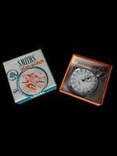 Vintage smiths stopwatch for sale  Shipping to Ireland
