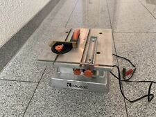 Kaleas minitool tischkreissäg gebraucht kaufen  Stuttgart