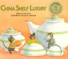 China shelf luxury for sale  Montgomery