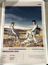 Breaking bad wall for sale  Mercedes