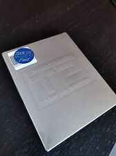 Terminator steelbook blu d'occasion  Saint-Cloud